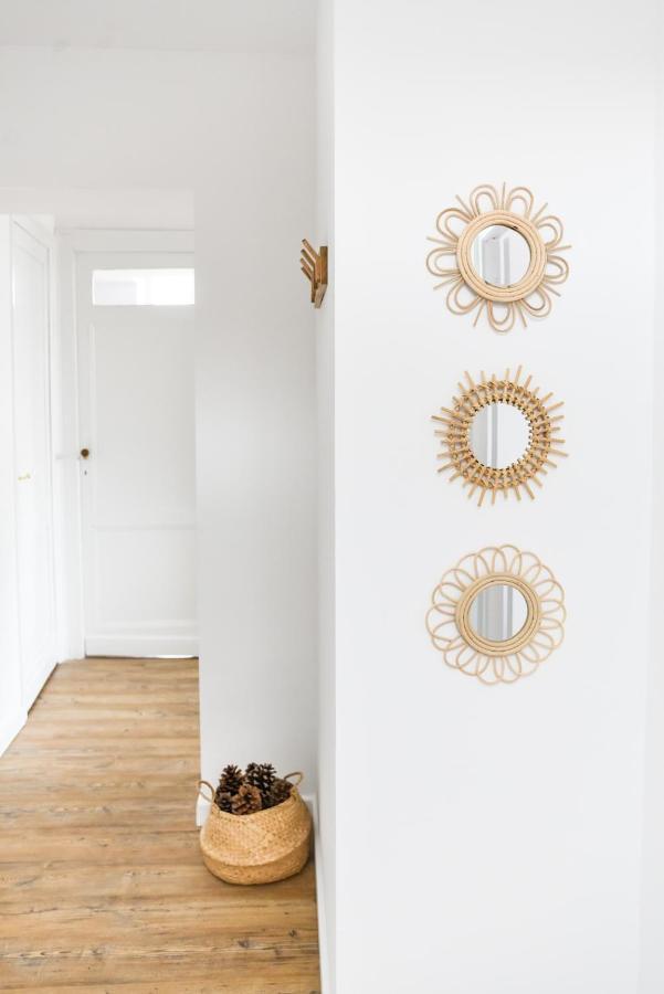 Frenchyhomes☆Coeurdegujan☆Bassin☆Marche☆Wifi المظهر الخارجي الصورة